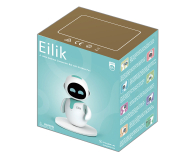 Eilik Desktop Companion Robot Blue - 1593975 - zdjęcie 6